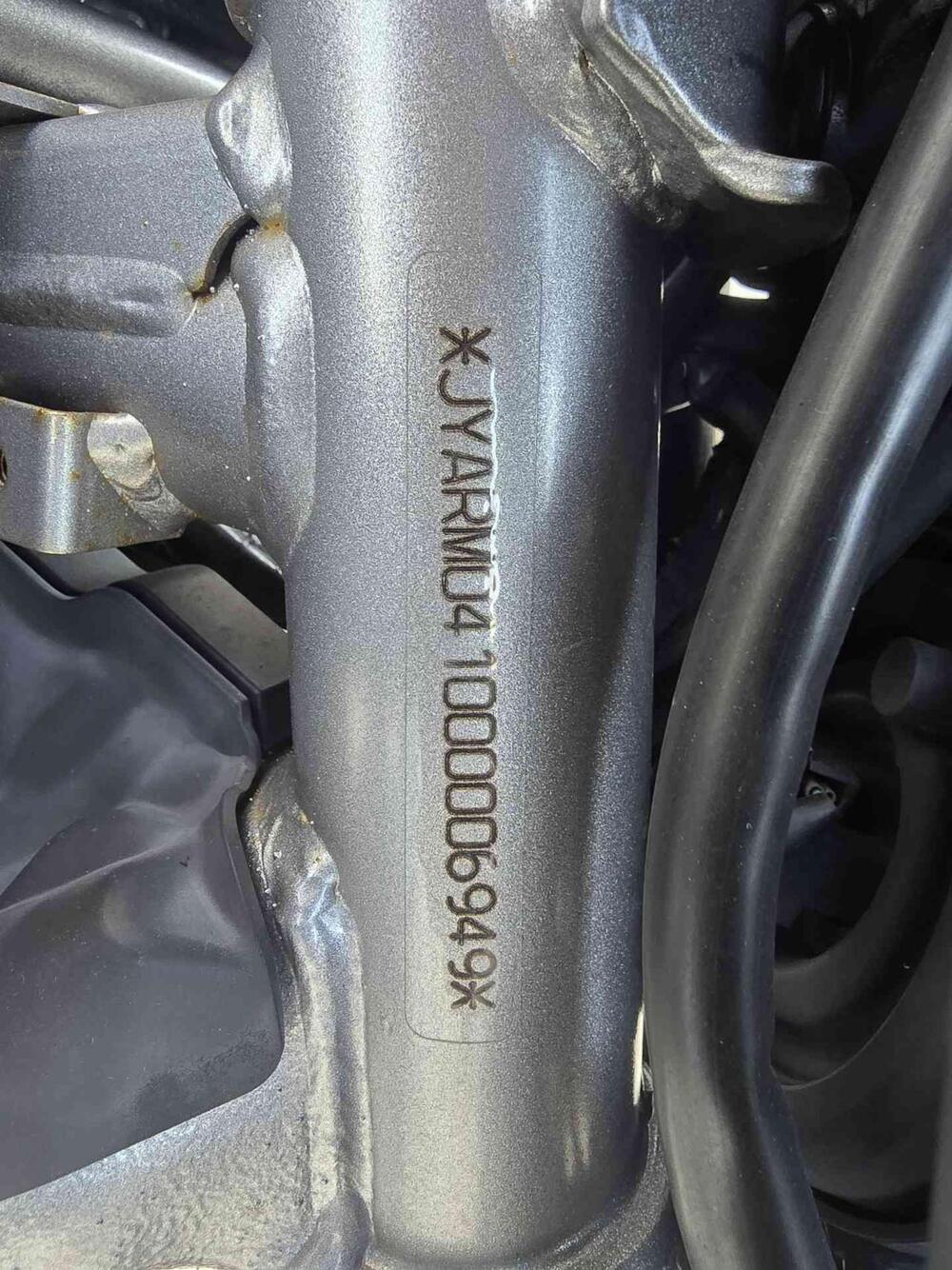 Yamaha MT-07 (2014 - 16) (6)