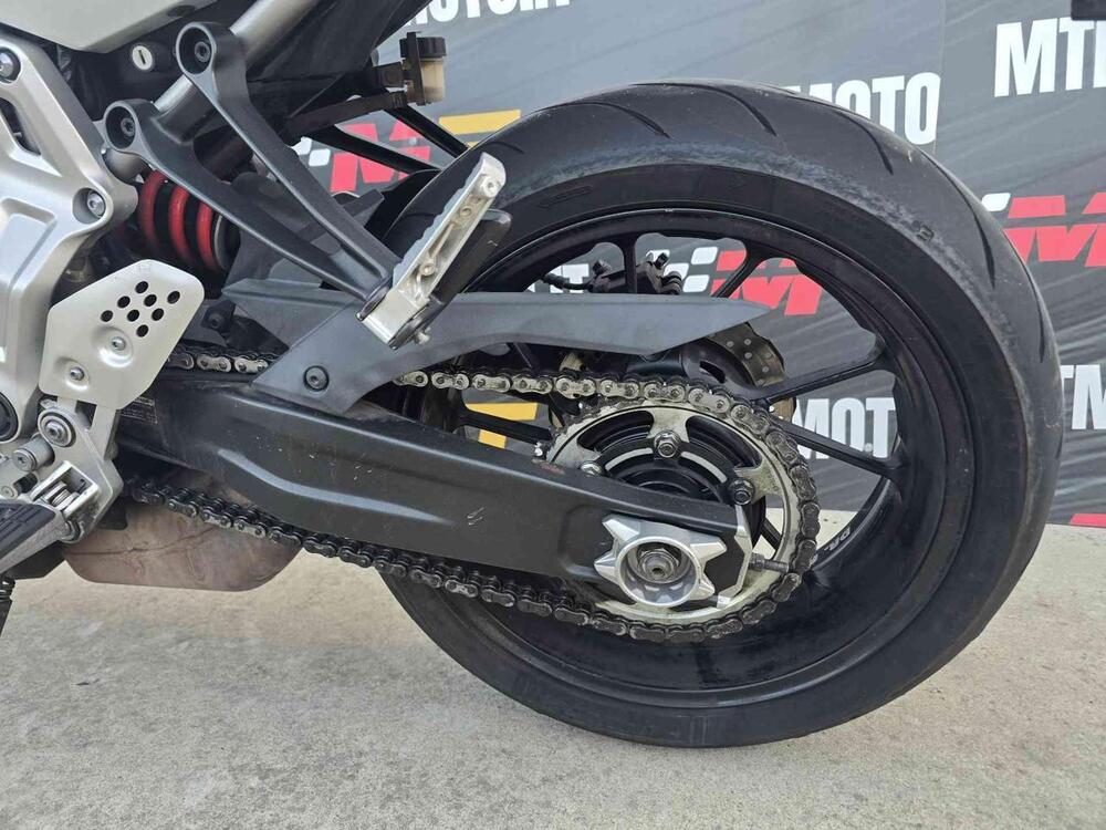 Yamaha MT-07 (2014 - 16) (18)