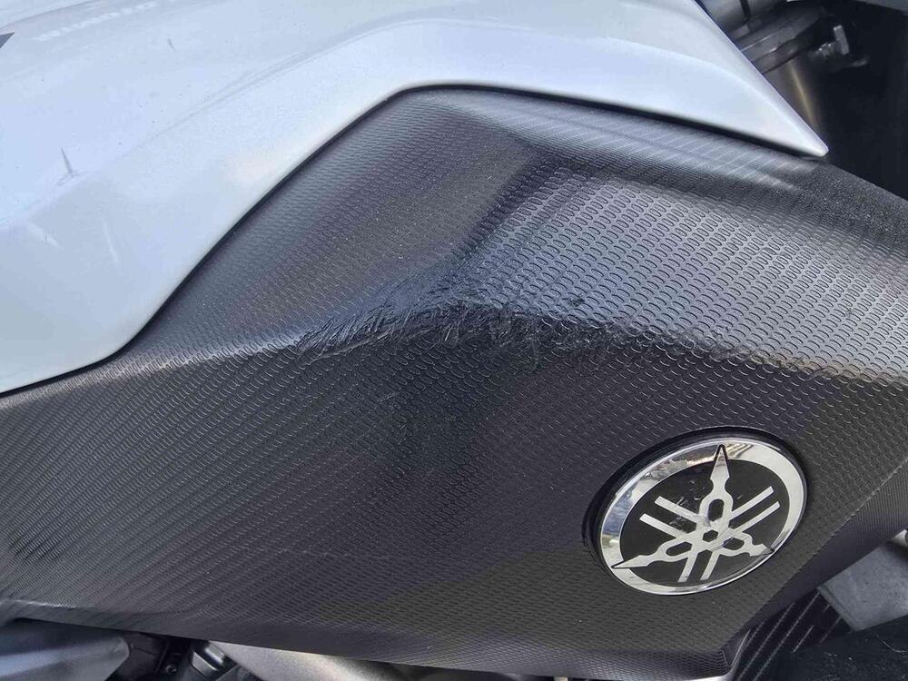 Yamaha MT-07 (2014 - 16) (3)