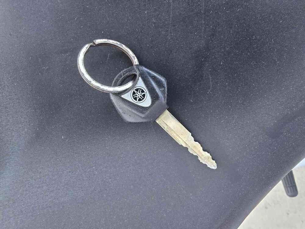 Yamaha MT-07 (2014 - 16) (7)