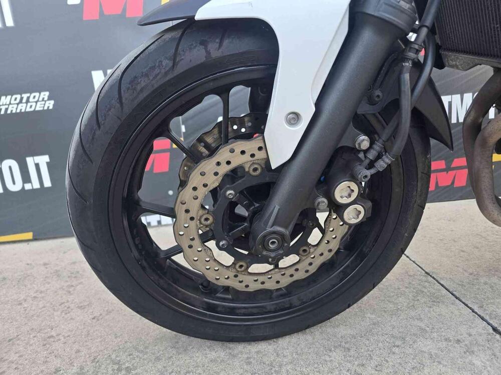 Yamaha MT-07 (2014 - 16) (19)