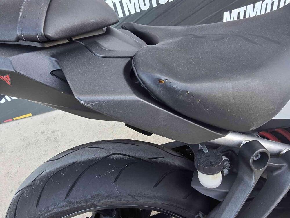 Yamaha MT-07 (2014 - 16) (4)