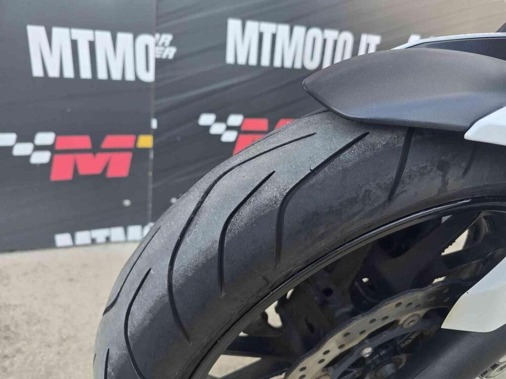 Yamaha MT-07 (2014 - 16) (20)