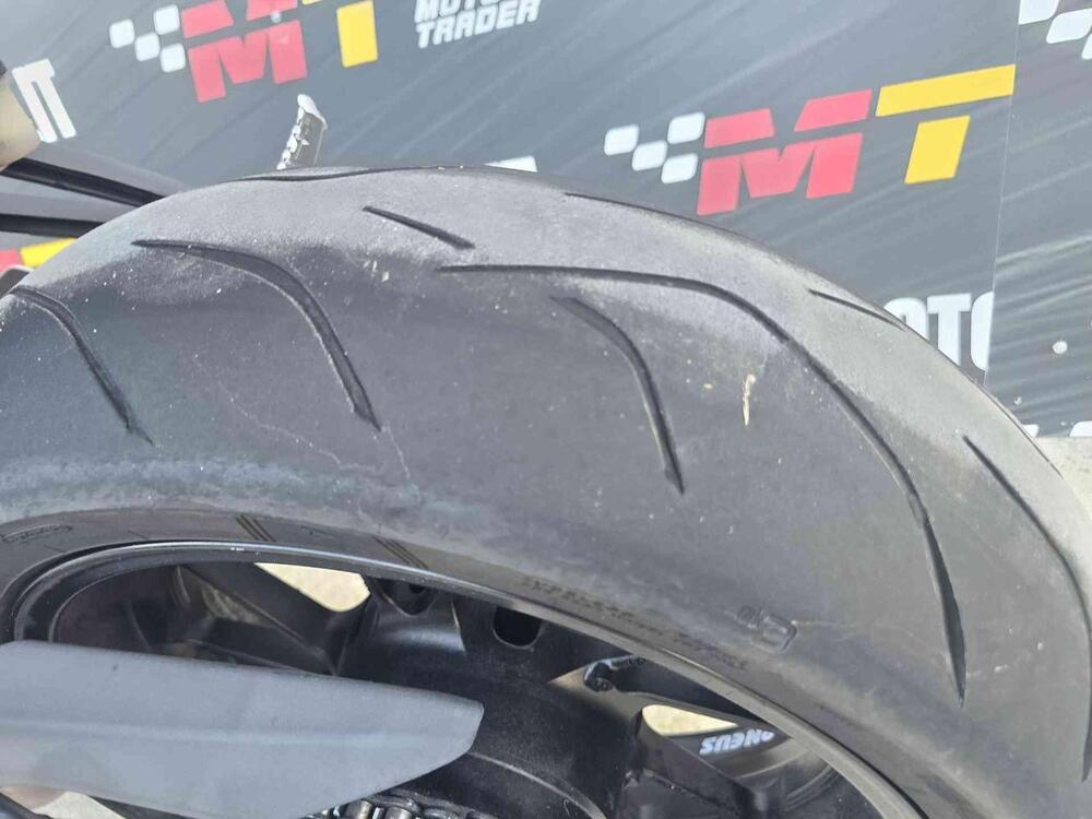 Yamaha MT-07 (2014 - 16) (21)