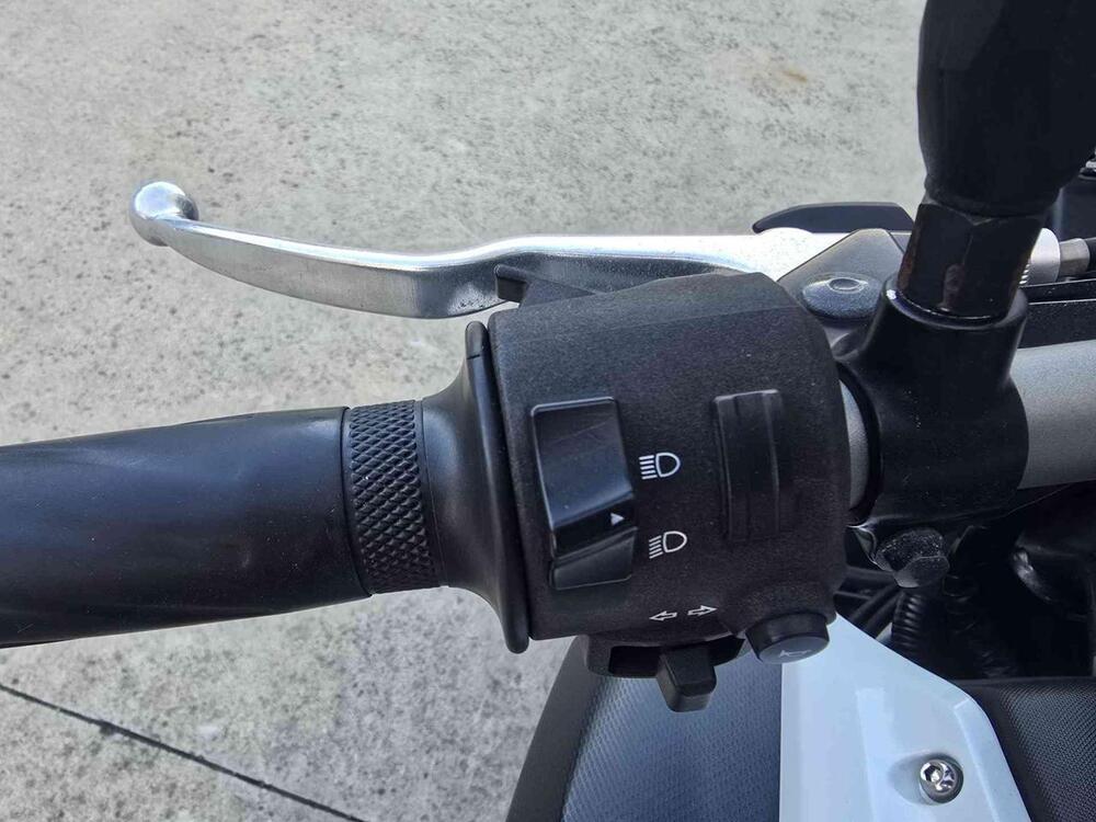 Yamaha MT-07 (2014 - 16) (22)