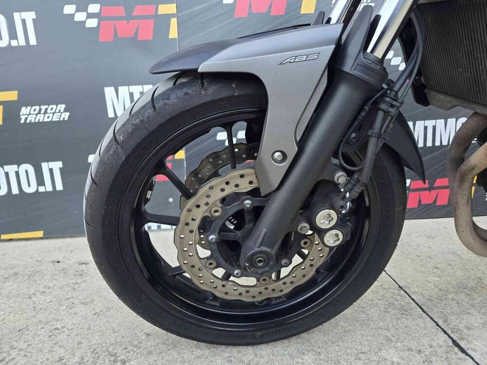 Yamaha MT-07 (2014 - 16) (10)