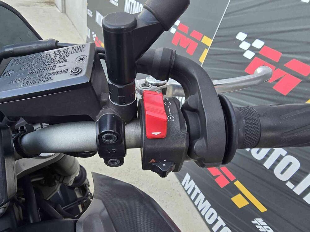 Yamaha MT-07 (2014 - 16) (13)