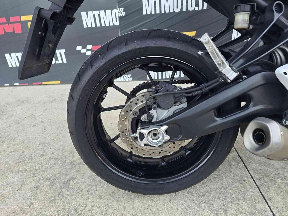 Yamaha MT-07 (2014 - 16) (7)