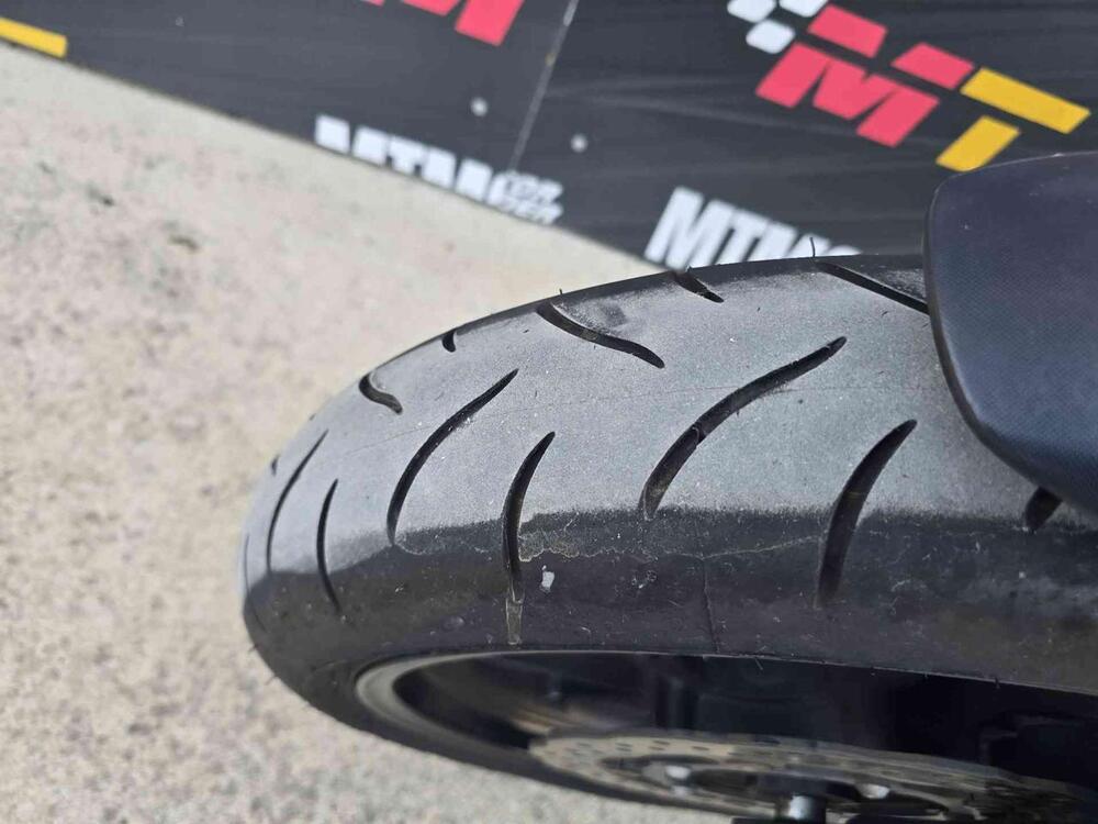 Yamaha MT-07 (2014 - 16) (11)