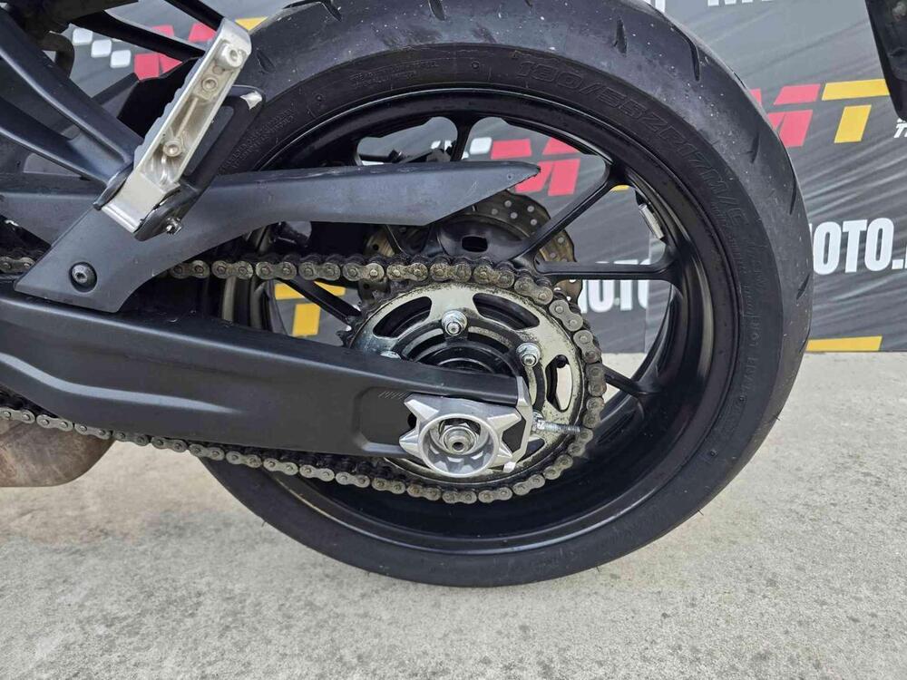 Yamaha MT-07 (2014 - 16) (8)