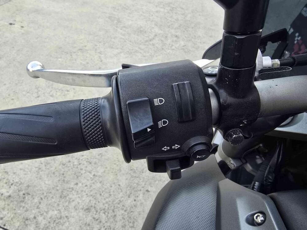 Yamaha MT-07 (2014 - 16) (12)
