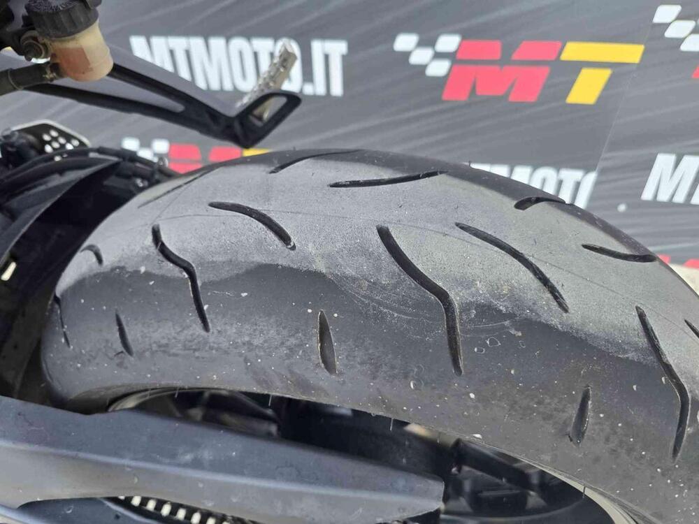 Yamaha MT-07 (2014 - 16) (9)