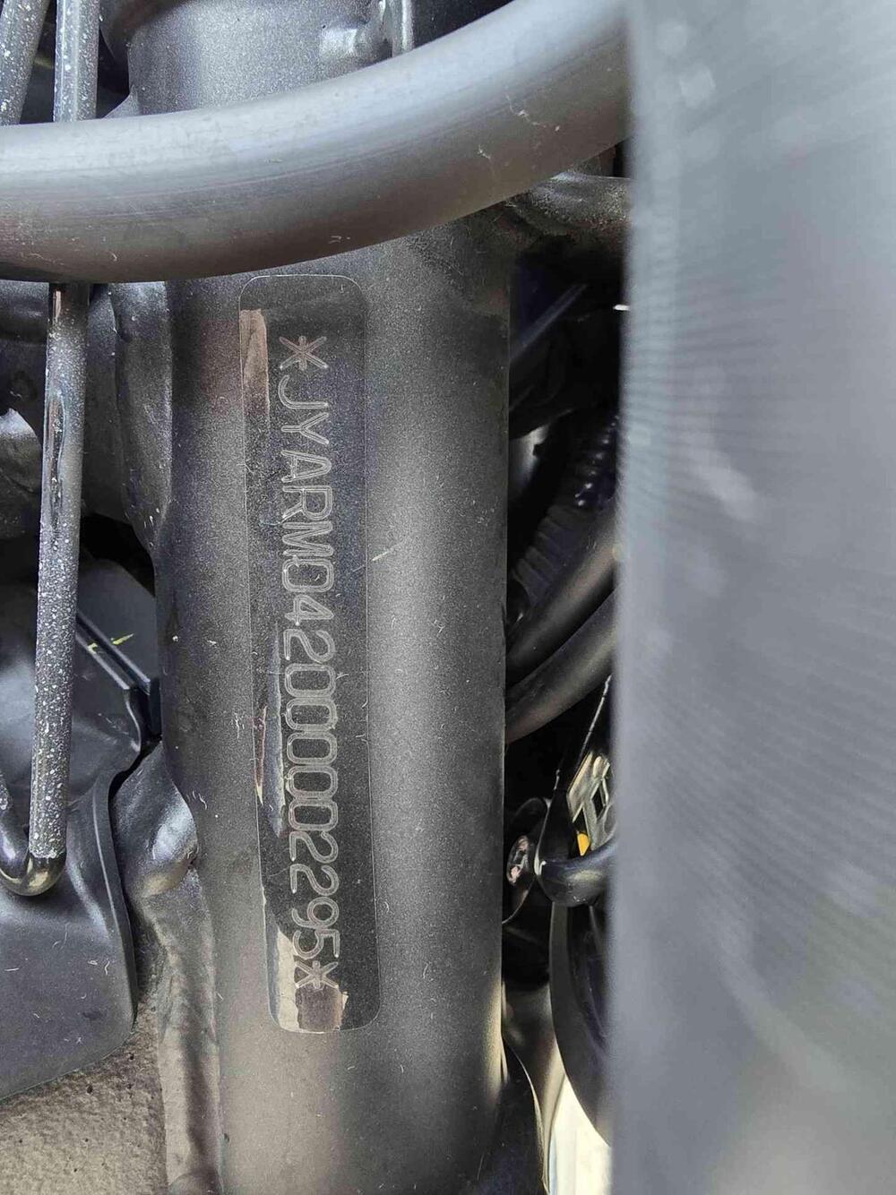 Yamaha MT-07 (2014 - 16) (16)