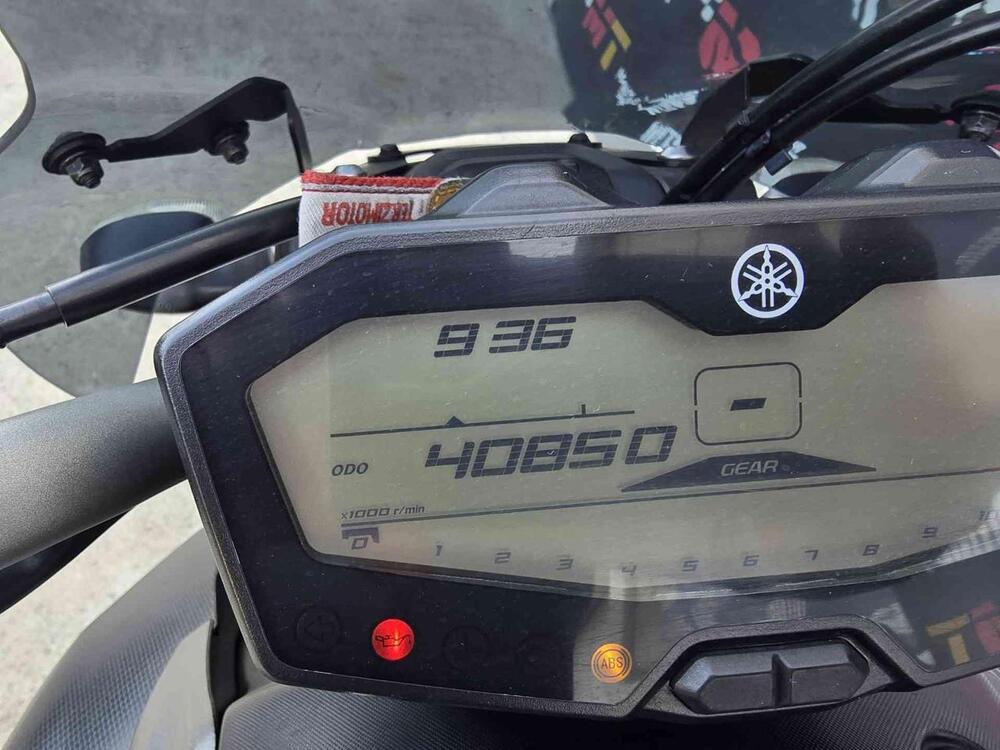 Yamaha MT-07 (2014 - 16) (18)