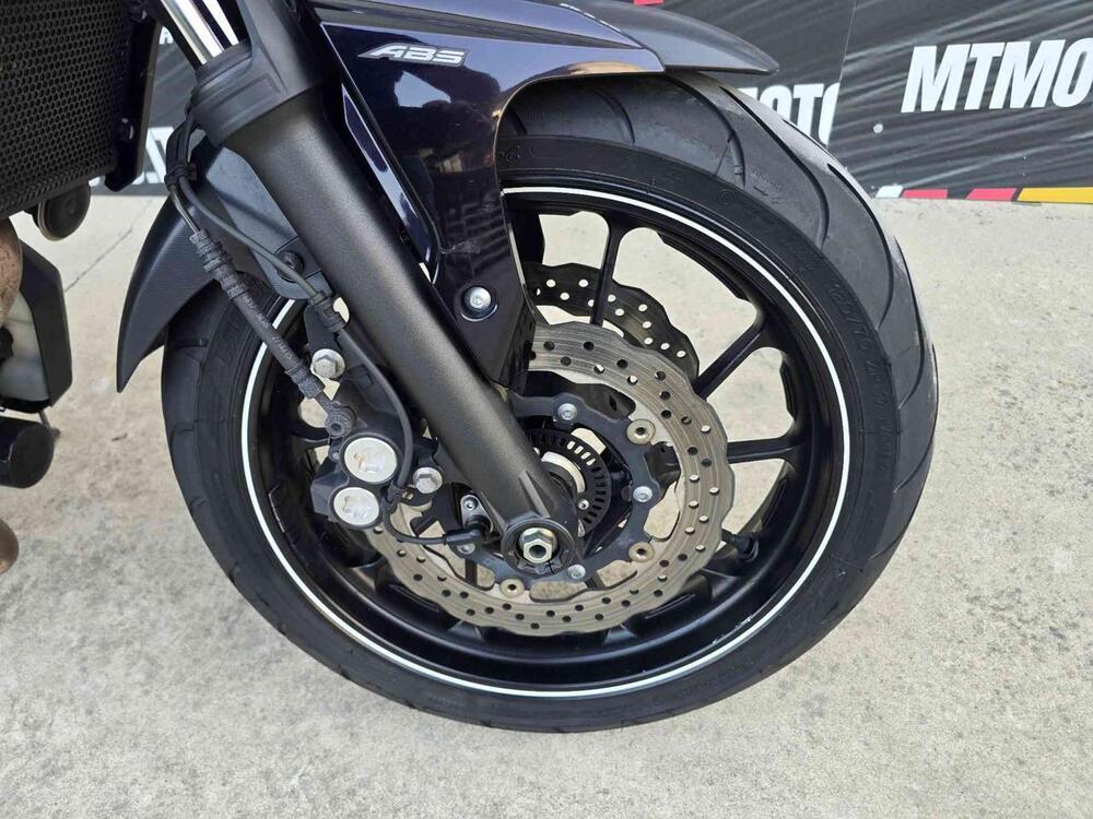 Yamaha MT-07 (2014 - 16) (7)