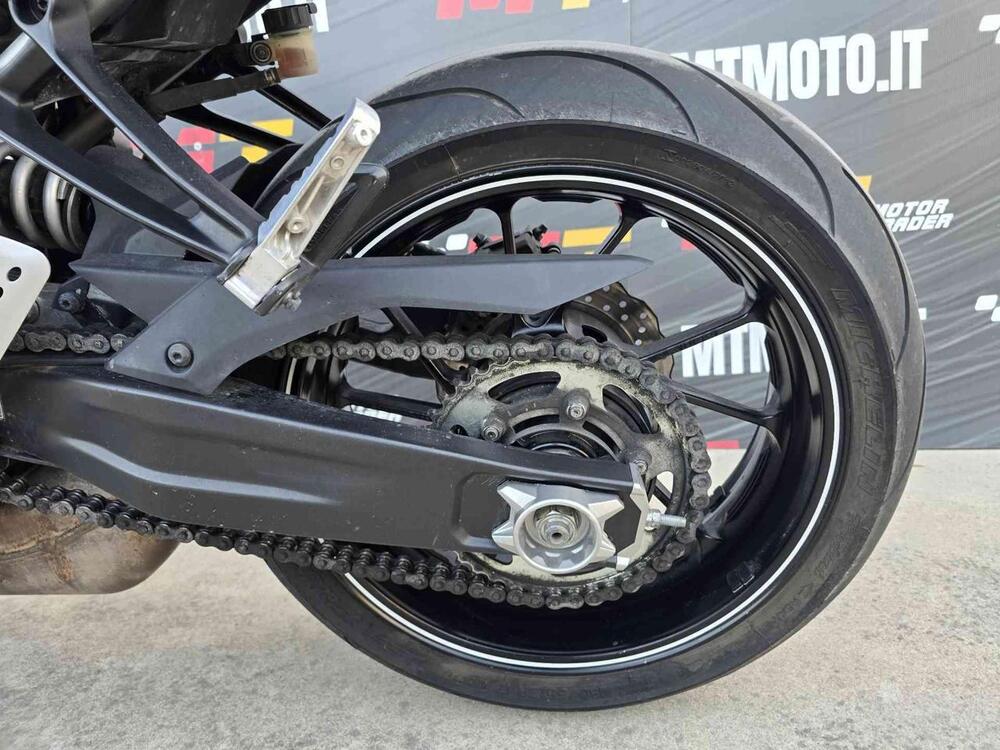 Yamaha MT-07 (2014 - 16) (11)