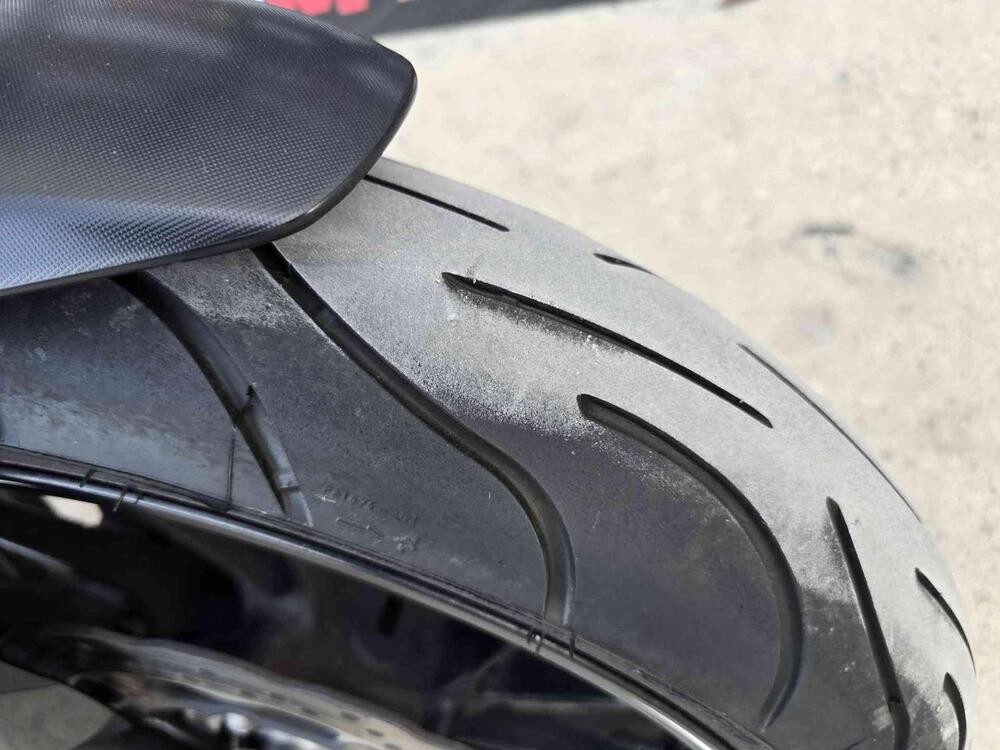 Yamaha MT-07 (2014 - 16) (12)