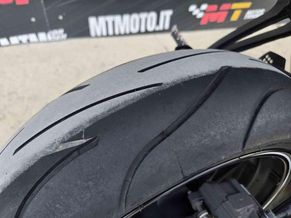 Yamaha MT-07 (2014 - 16) (9)