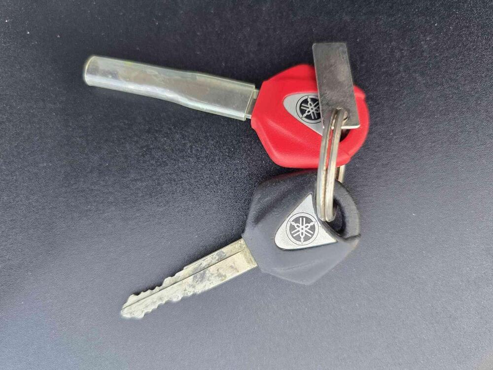 Yamaha MT-07 (2014 - 16) (15)