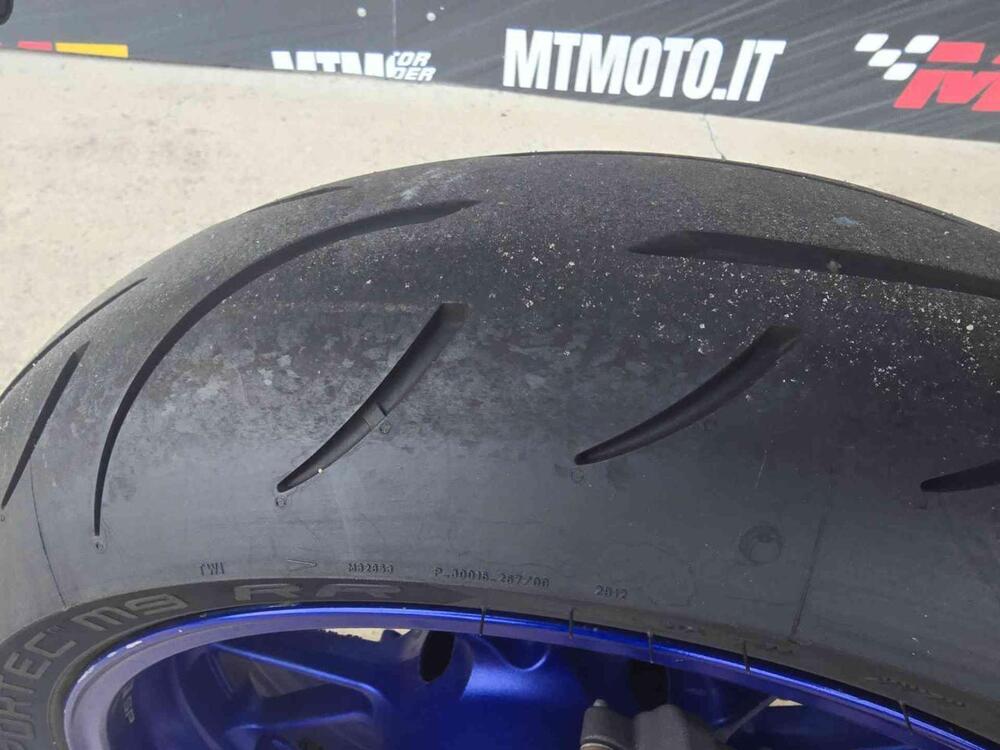 Yamaha MT-09 SP (2018 - 20) (14)