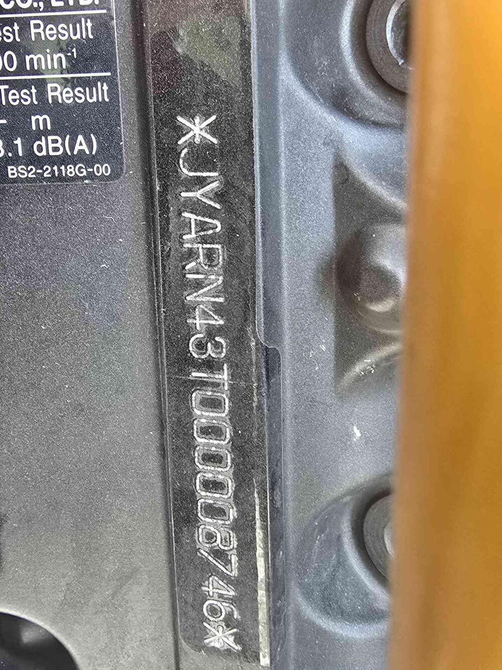 Yamaha MT-09 SP (2018 - 20) (18)