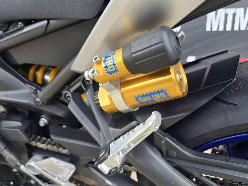 Yamaha MT-09 SP (2018 - 20) (15)