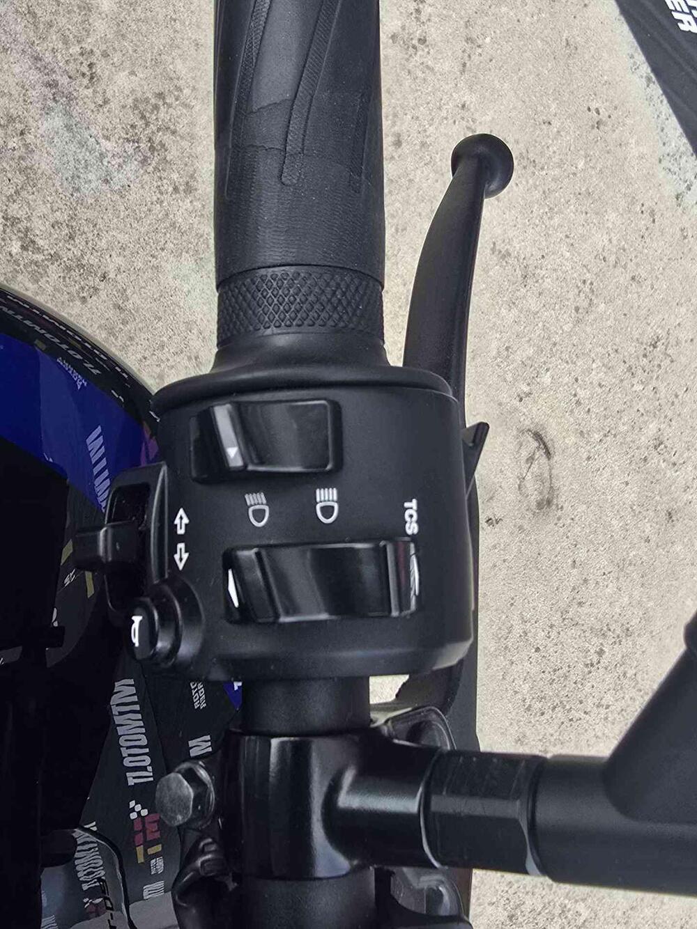 Yamaha MT-09 SP (2018 - 20) (11)