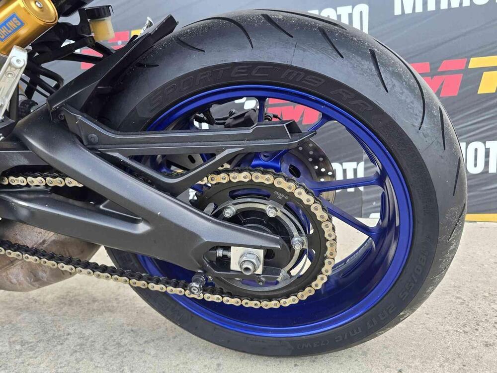Yamaha MT-09 SP (2018 - 20) (4)