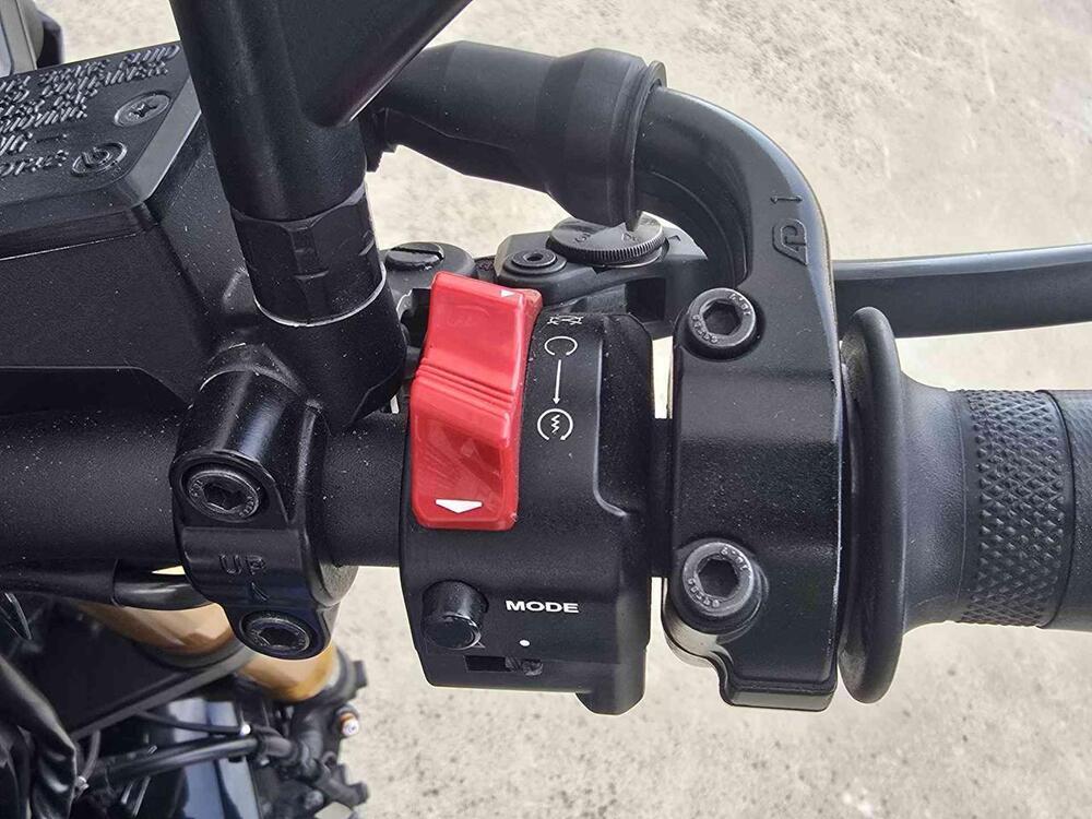 Yamaha MT-09 SP (2018 - 20) (12)