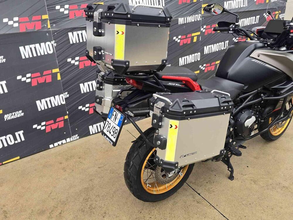 QJ Motor SRT 800 SX (2024 - 25) (6)