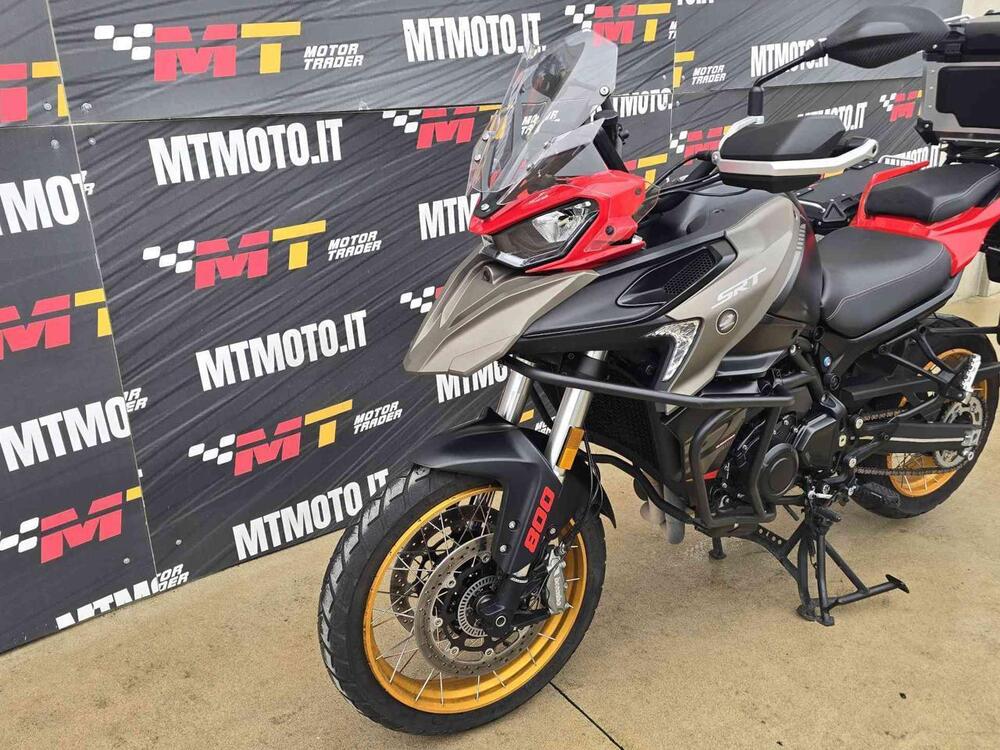 QJ Motor SRT 800 SX (2024 - 25) (3)