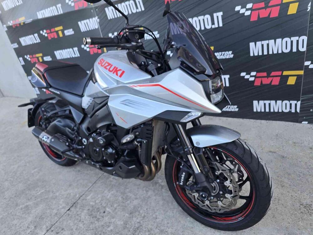 Suzuki Katana 1000 (2019 - 20) (13)