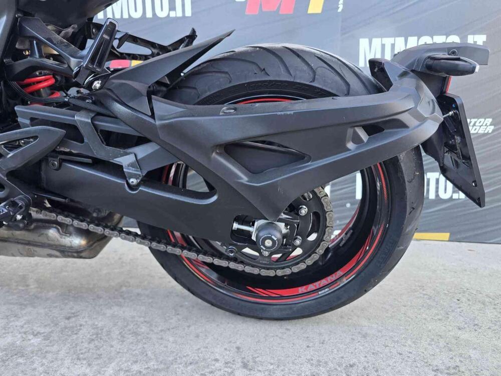 Suzuki Katana 1000 (2019 - 20) (25)