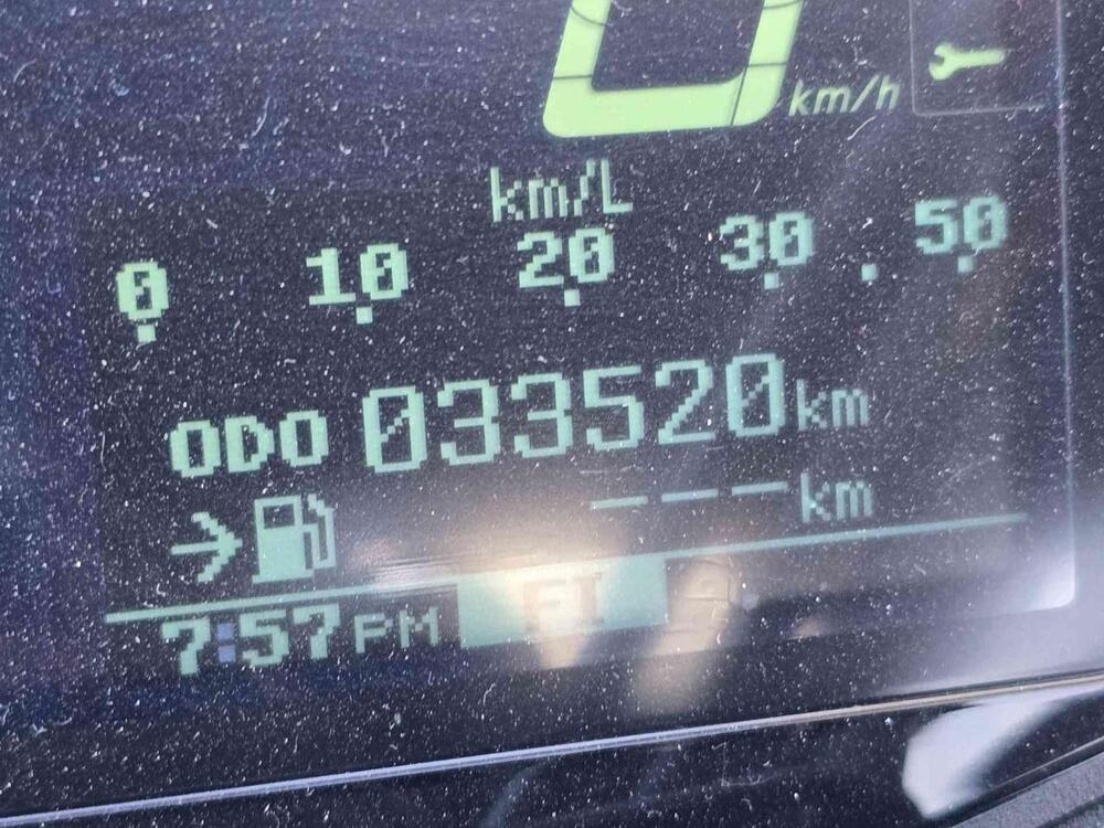 Suzuki Katana 1000 (2019 - 20) (30)