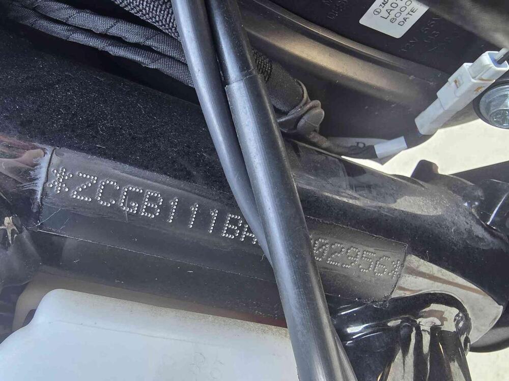 MV Agusta Dragster 800 RR (2018 - 20) (12)