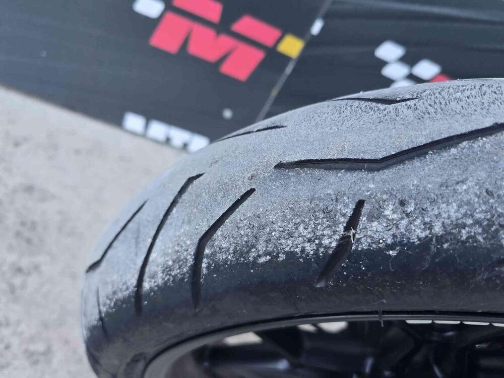 MV Agusta Rivale 800 EAS ABS (2013 -17) (18)