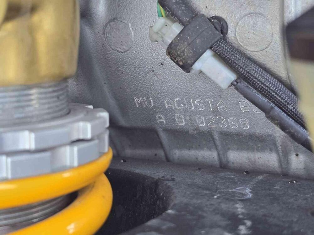 MV Agusta Brutale 800 (2012 - 15) (18)