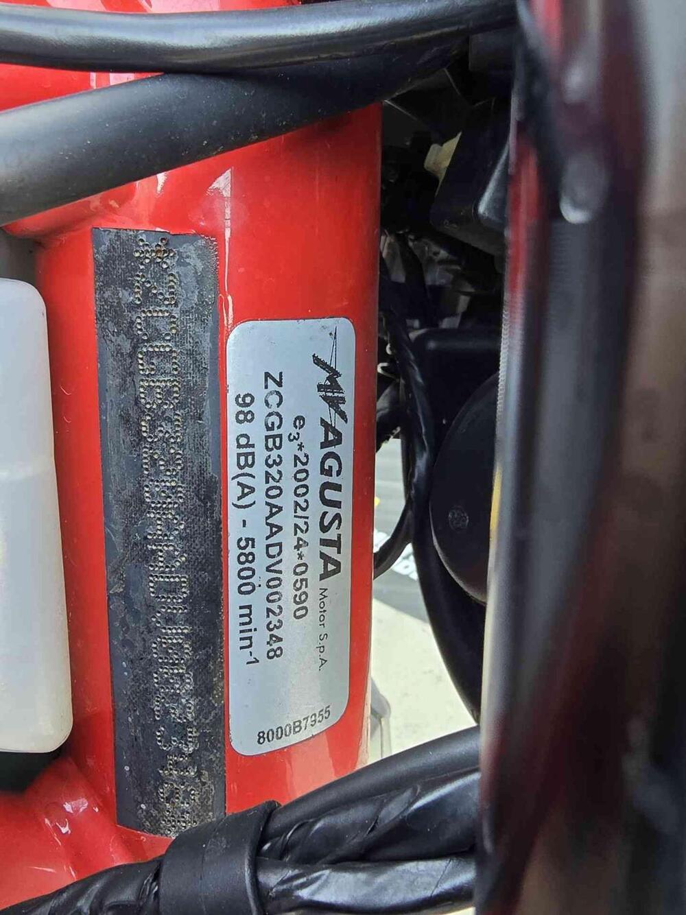 MV Agusta Brutale 800 (2012 - 15) (19)