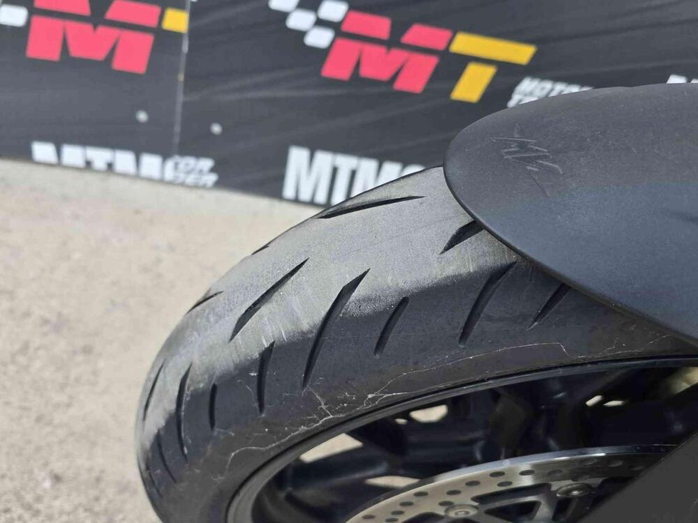 MV Agusta Brutale 800 (2012 - 15) (8)