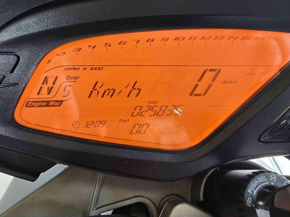 MV Agusta Brutale 800 (2012 - 15) (20)