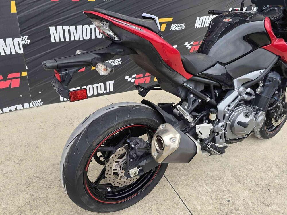 Kawasaki Z 900 (2019) (3)