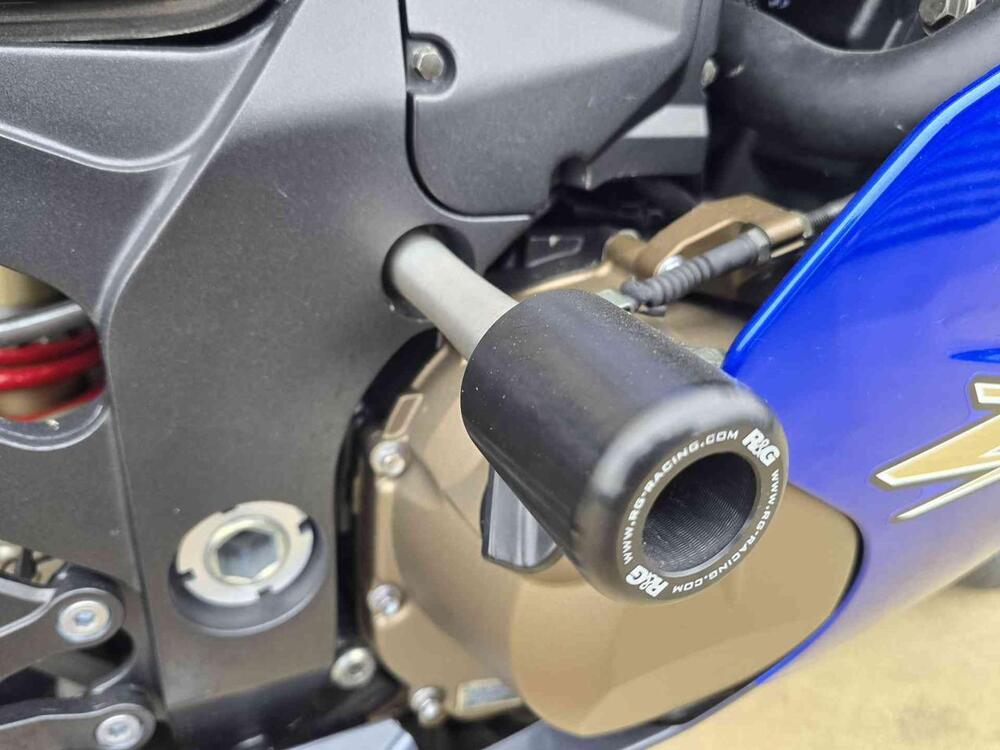 Kawasaki Ninja 1200 ZX-12R (2000 - 06) (8)