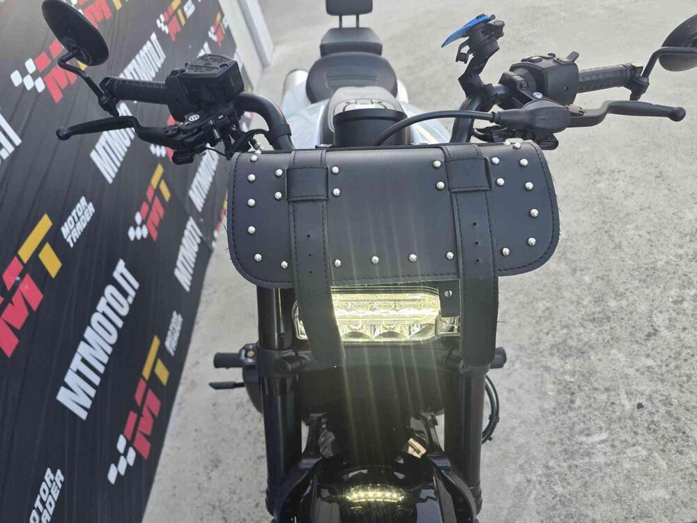 Harley-Davidson Sportster S (2022 - 24) (7)