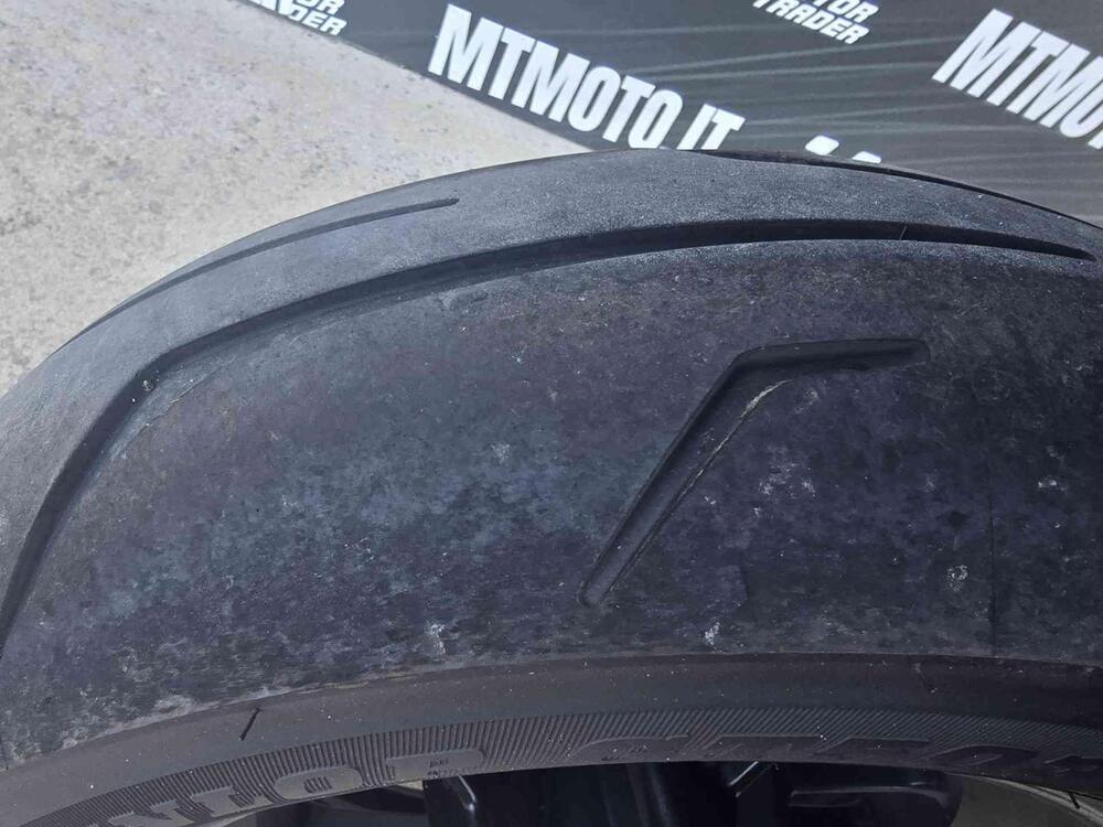 Harley-Davidson Sportster S (2022 - 24) (11)