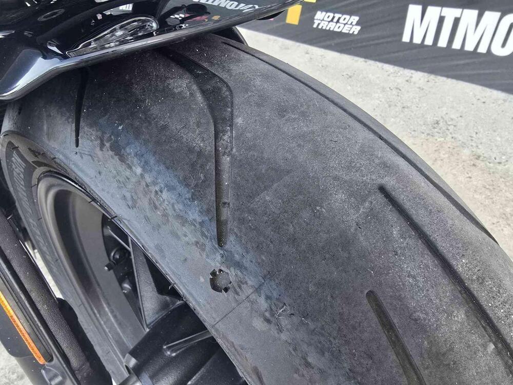 Harley-Davidson Sportster S (2022 - 24) (14)