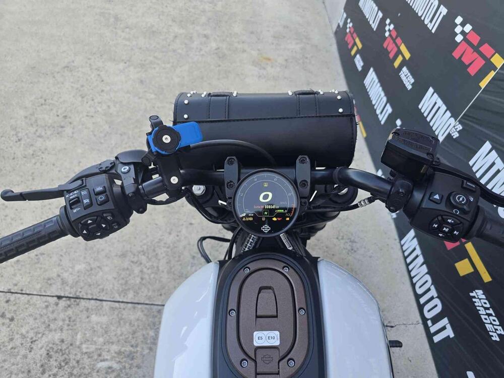 Harley-Davidson Sportster S (2022 - 24) (8)