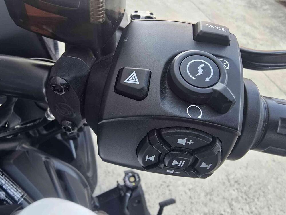 Harley-Davidson Sportster S (2022 - 24) (12)