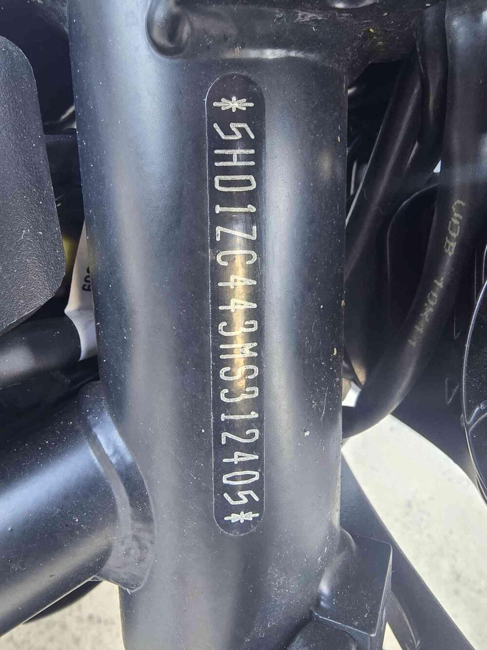 Harley-Davidson Sportster S (2022 - 24) (16)