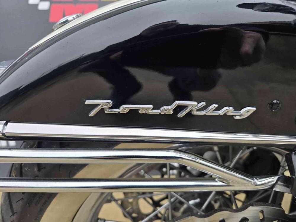 Harley-Davidson 103 Road King Classic (2011 - 13) - FLHRC (17)