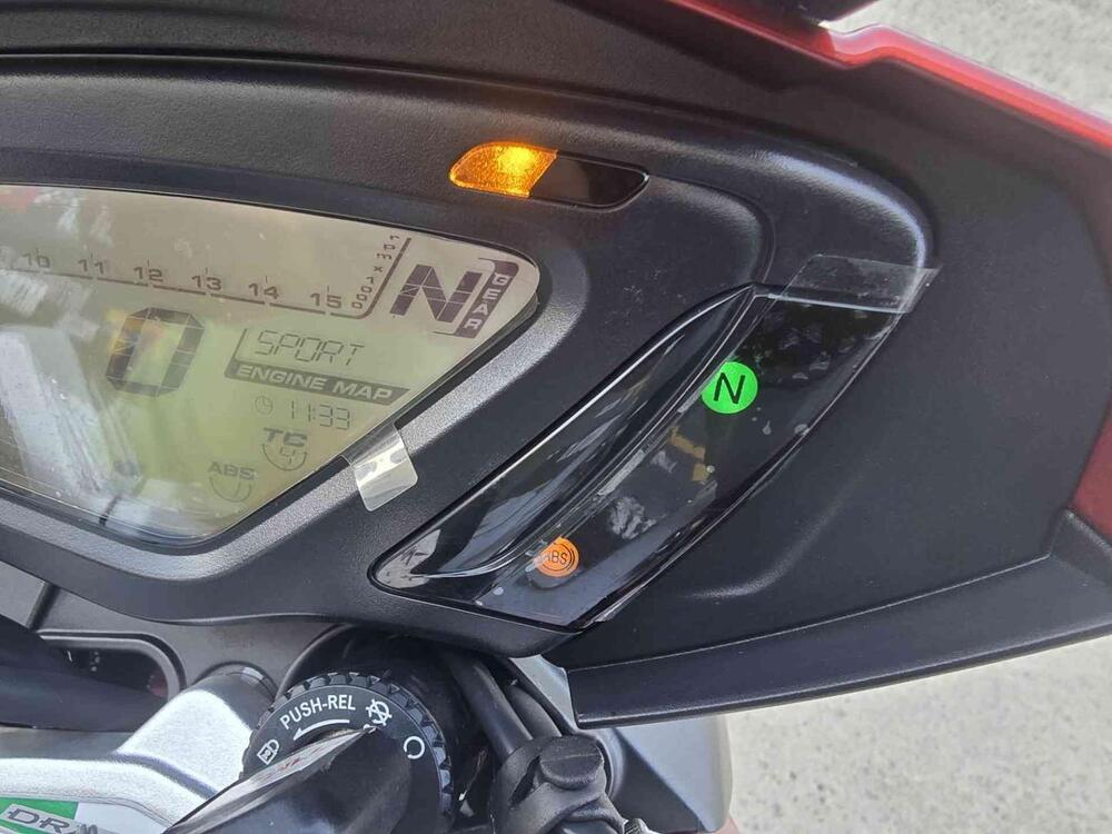 MV Agusta Dragster 800 RR (2015 - 17) (13)